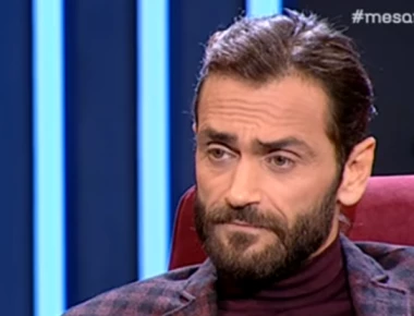 Τ. Θεοδωρίδης: Η πασαρέλα, η κοκαΐνη, η φυλακή και τα δίδυμα – Ο άλλοτε «Έλληνας Θεός» μιλάει για όλα (βίντεο)